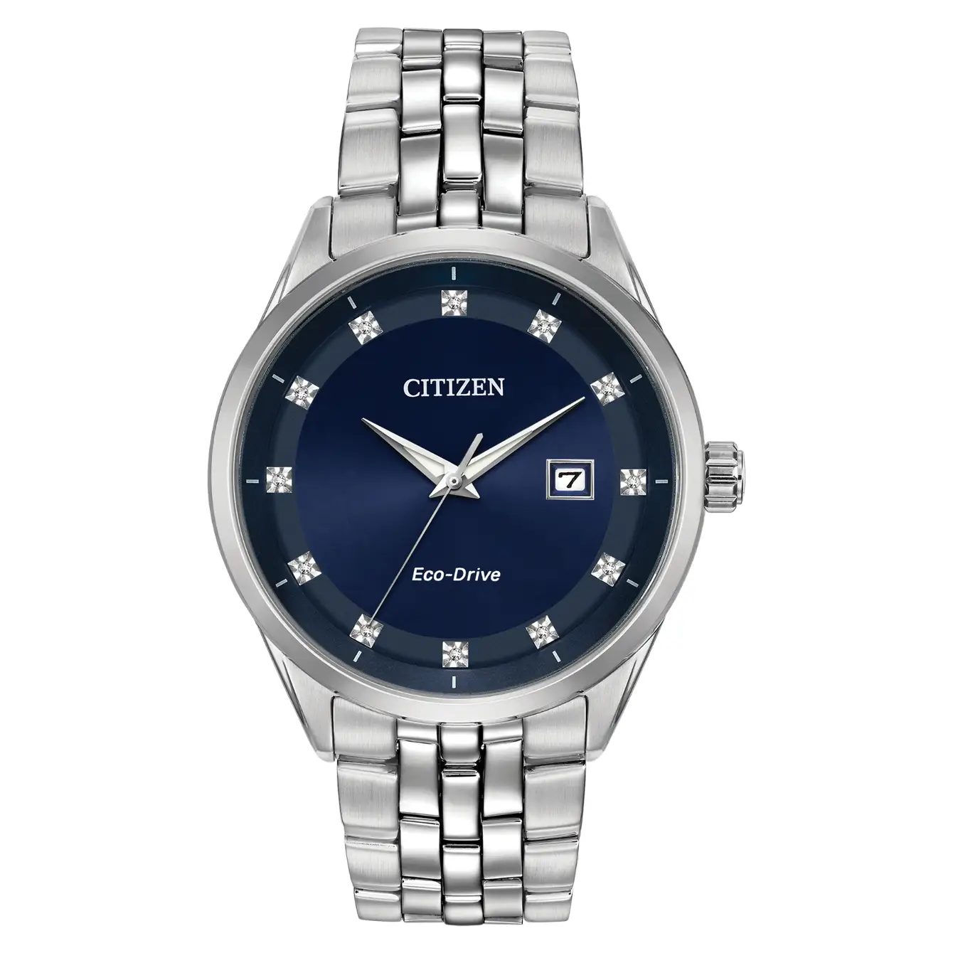 citizen-corso-diamond-blue-dial-men-s-watch-41mm (1) Đồng Hồ Citizen BM7251-53M - Chính Hãng Giá Tốt - Passion Watch