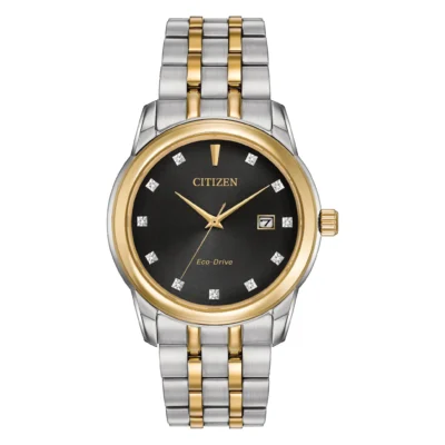 Đồng Hồ Citizen Corso BM7344-54E - Chính Hãng Giá Tốt - Passion Watch