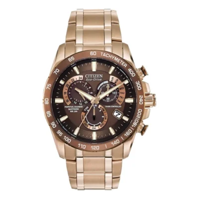 Citizen-AT4106-52X-Chính Hãng Giá Tốt - Passion Watch