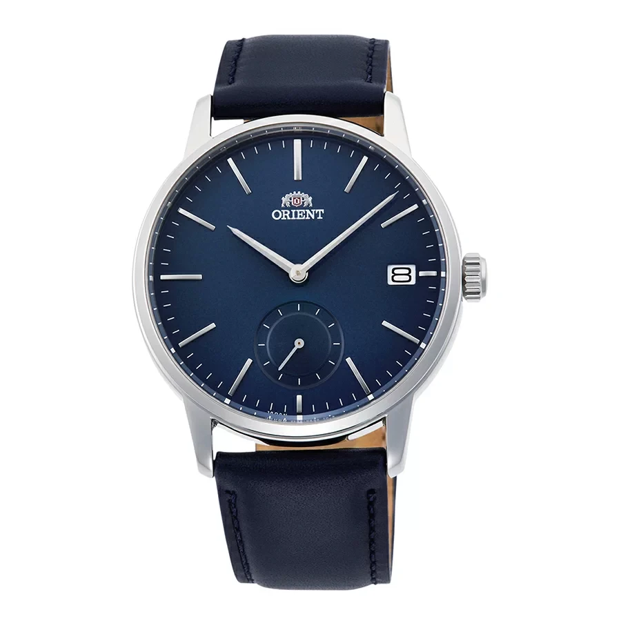 Orient Quartz RA-SP0004L00C Đồng Hồ Orient Contemporary RA-SP0004L00C- Chính Hãng Giá Tốt - Passion Watch
