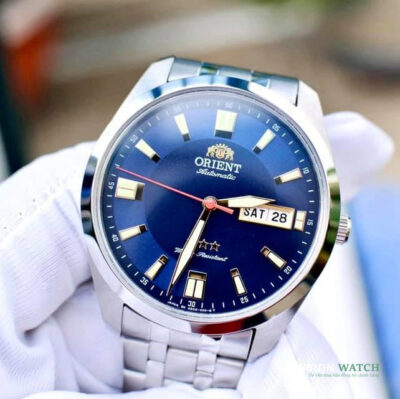 Orient Three Star RA-AB0019L19B (RA-AB0019L) - Chính Hãng Giá Tốt - Passiowatch - 2