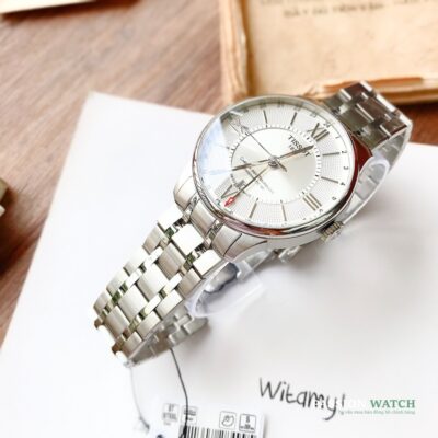 tissot chemin des tourelles gmt t099 429 11 038 00 6 | Passion Watch