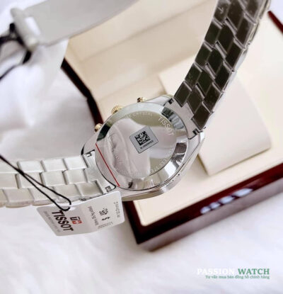 tissot pr100 chronograph t101 417 22 031 00 2 tissot pr100 chronograph t101 417 22 031 00 2 | Passion Watch