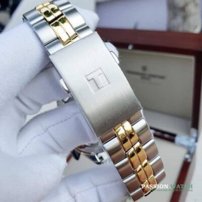 tissot pr100 gent cosc t101 451 22 031 00 4 tissot pr100 gent cosc t101 451 22 031 00 4 | Passion Watch