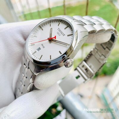 tissot pr100 t101 410 11 031 01 3 tissot pr100 t101 410 11 031 01 3 | Passion Watch