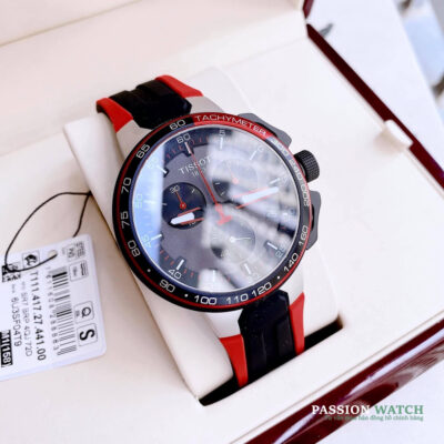 tissot t race cycling t111 417 27 441 00 | Passion Watch