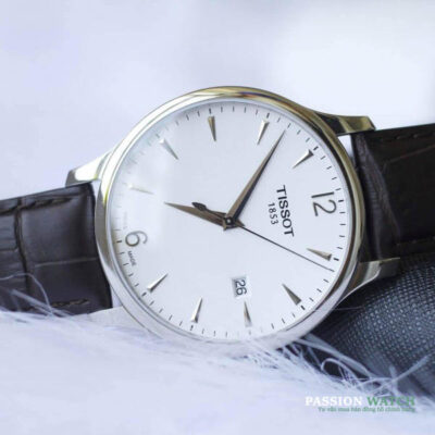 tissot tradition t063 610 16 037 00 4 | Passion Watch