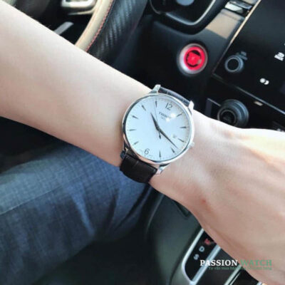 tissot tradition t063 610 16 037 00 5 | Passion Watch