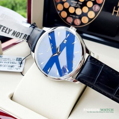 tissot tradition t063 610 16 047 00 2 tissot tradition t063 610 16 047 00 2 | Passion Watch