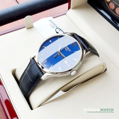 tissot tradition t063 610 16 047 00 4 tissot tradition t063 610 16 047 00 4 | Passion Watch