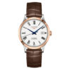 Đồng Hồ Longines Record Collection L2.820.5.11.2 (L2.8205112)