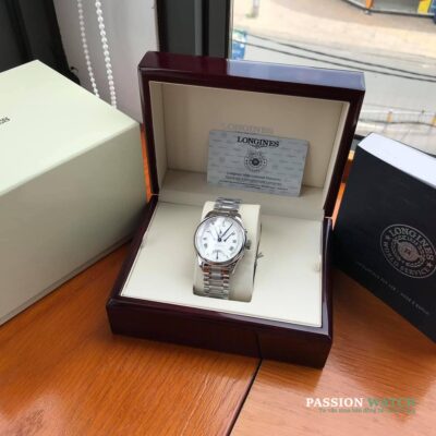 Dong Ho Chinh Hang Longines L2.715.4.71.6 5 Dong Ho Chinh Hang Longines L2.715.4.71.6 5 | Passion Watch