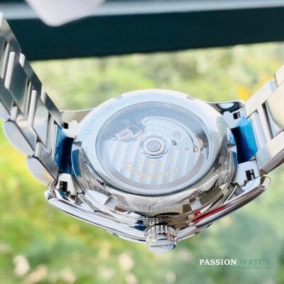 Dong Ho Chinh Hang Longines L2.799.4.56.6 4 Longines Conquest Classic L2.799.4.56.6 (L27994566)- Chính Hãng Giá Tốt - Passion Watch