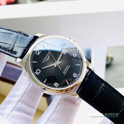 Dong Ho Chinh Hang Longines L2.820.4.56.2 3 Dong Ho Chinh Hang Longines L2.820.4.56.2 3 | Passion Watch