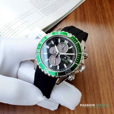 Dong ho Citizen CA0715 03E 2 Dong ho Citizen CA0715 03E 2 | Passion Watch