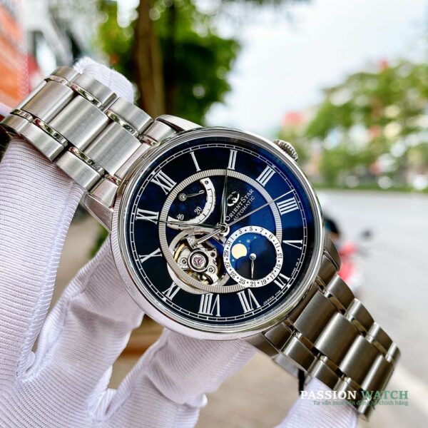 Đồng Hồ Orient Star Moonphase RE-AM0004B00B https://passionwatch.vn/dong-ho-orient-star-moonphase-re-am0004b00b/