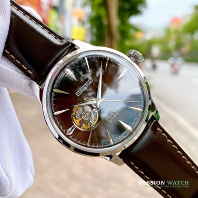Dong ho Seiko SSA407J1 3 Seiko Presage Cocktail SSA407J1 - Chính Hãng Giá Tốt - Passion Watch