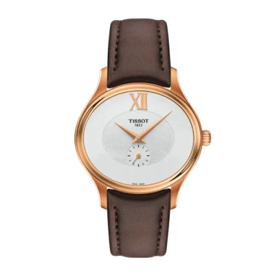 Tissot-T103.310.36.033.00 - Chính Hãng Giá Tốt - Passion Watch