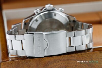 Khóa Đồng Hồ Tag Heuer CAF2112.BA0809