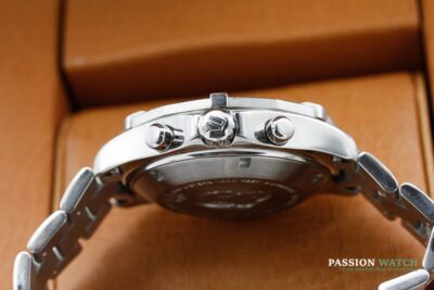 Núm Chính Giờ Đồng Hồ Tag Heuer CAF2112.BA0809