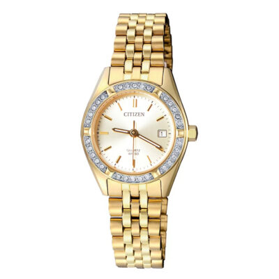 Đồng hồ Citizen EU6062-50P - Chính Hãng Giá Tốt - Passion Watch
