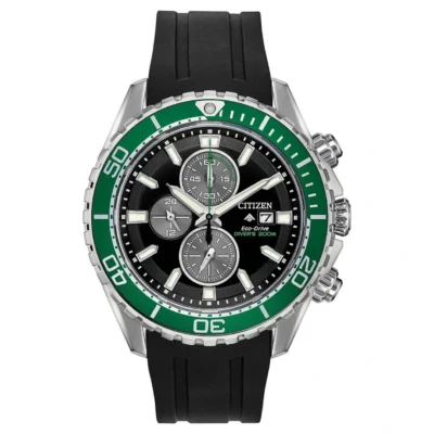 Citizen Eco-Drive CA0715-03E - Chính Hãng GIá Tốt - Passion Watch
