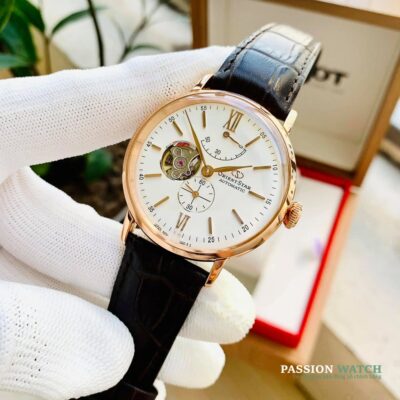 dong ho Orient RE AV0001S00B 4 Orient Star Open Heart RE-AV0001S00B - Chính Hãng Giá Tốt - Passion Watch