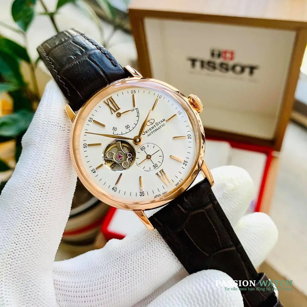 dong-ho-Orient-RE-AV0001S00B-6 Orient Star Open Heart RE-AV0001S00B - Chính Hãng Giá Tốt - Passion Watch