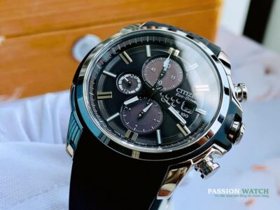 Đồng hồ Citizen CA0420-07E - Chính Hãng Giá Tốt - Passion Watch