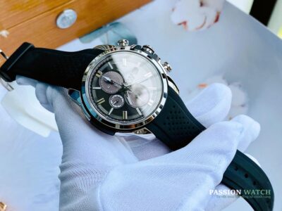 Đồng hồ Citizen CA0420-07E - Chính Hãng Giá Tốt - Passion Watch