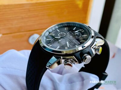 Đồng hồ Citizen CA0420-07E - Chính Hãng Giá Tốt - Passion Watch