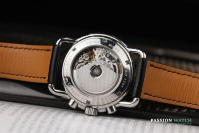 Đồng hồ Burberry Automatic Chronograph BU1209