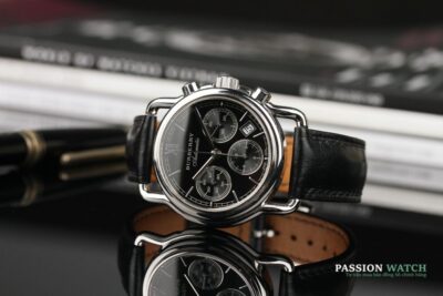Đồng hồ Burberry Automatic Chronograph BU1209