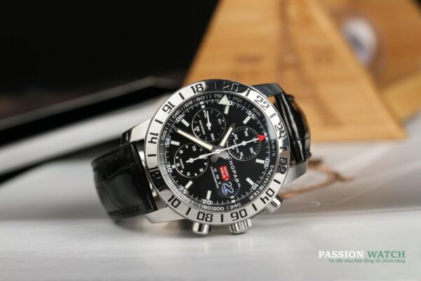 Đồng hồ Chopard Mille Miglia GMT Chrono 8992