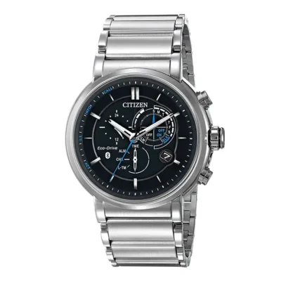 Đồng Hồ Citizen Proximity Chronograph Perpetual BZ1000-54E - Chính Hãng Giá Tốt - Passion Watch