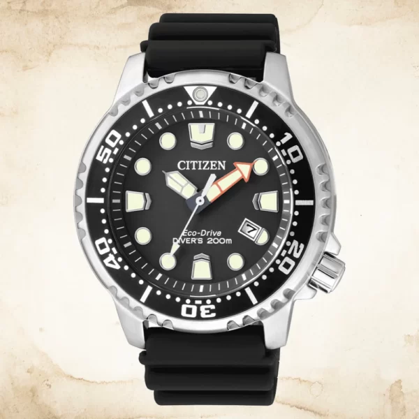Đồng hồ Citizen Promaster Marine BN0150-10E