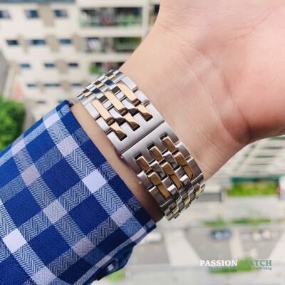 Dong ho Bulova 65A105 3 Đồng Hồ Bulova Accu Swiss Kirkwood 65A105 GA-110-1ADR - Chính Hãng Giá Tốt - Passion Watch