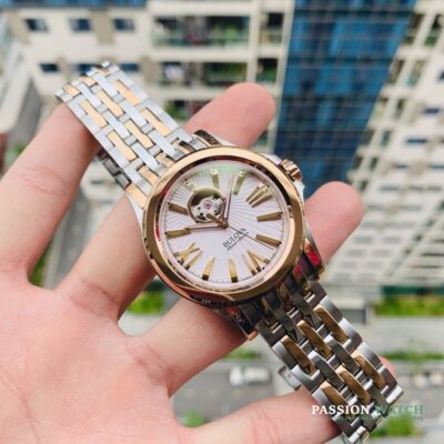 Dong ho Bulova 65A105 6 Dong ho Bulova 65A105 6 | Passion Watch