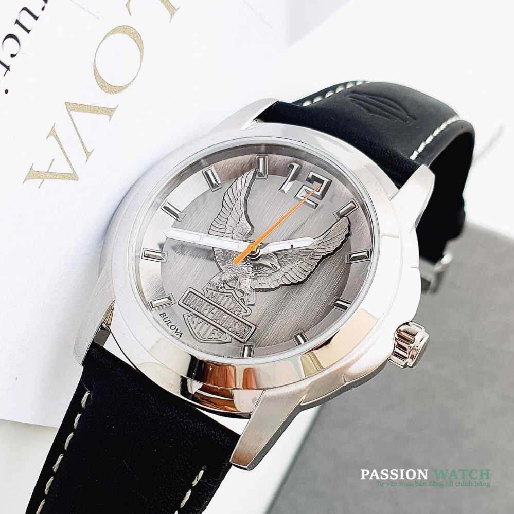 Dong-ho-Bulova-76A12-3 Đồng Hồ Bulova Harley-Davidson 76A12- Chính Hãng Giá Tốt - Passion Watch