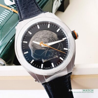 Dong ho Bulova 76A156 Dong ho Bulova 76A156 | Passion Watch