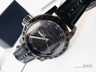 Dong ho Bulova 78L126 2 Đồng Hồ Bulova Harley-Davidson 78L126 - Chính Hãng Giá Tốt - Passion Watch