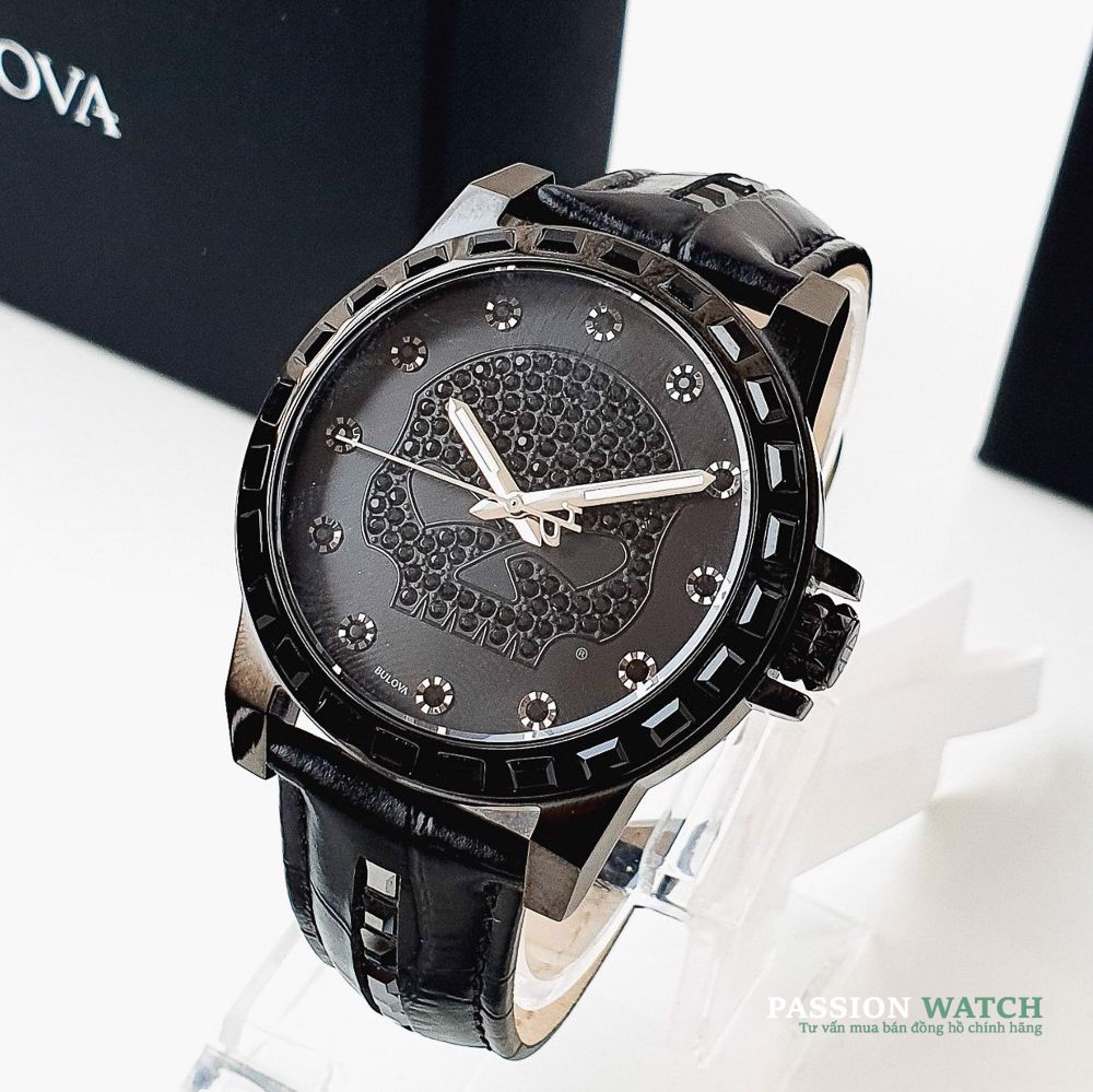 Dong-ho-Bulova-78L126-7 Đồng Hồ Bulova Harley-Davidson 78L126 - Chính Hãng Giá Tốt - Passion Watch