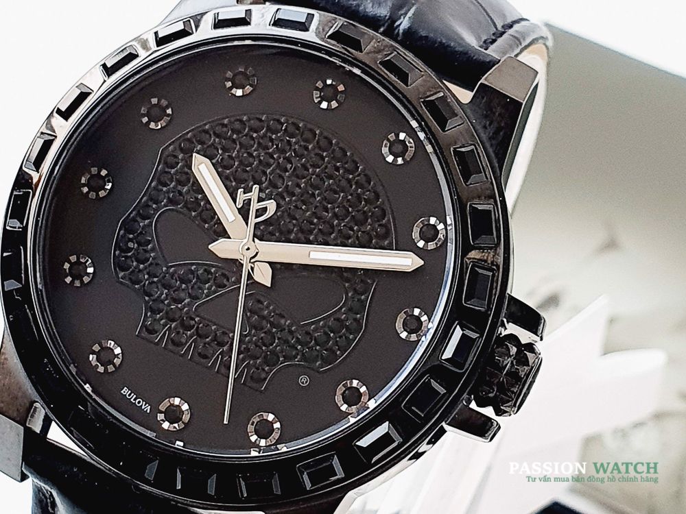 Dong-ho-Bulova-78L126 Đồng Hồ Bulova Harley-Davidson 78L126 - Chính Hãng Giá Tốt - Passion Watch