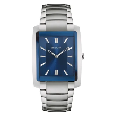Đồng Hồ Bulova Classic Collection 96A169 - Chính Hãng Giá Tốt - Passion Watch