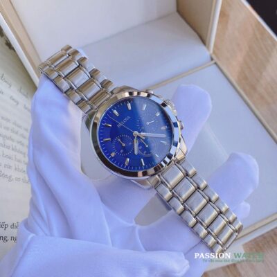 Đồng Hồ Bulova Chronograph 96A178- Chính Hãng Giá Tốt - Passion Watch