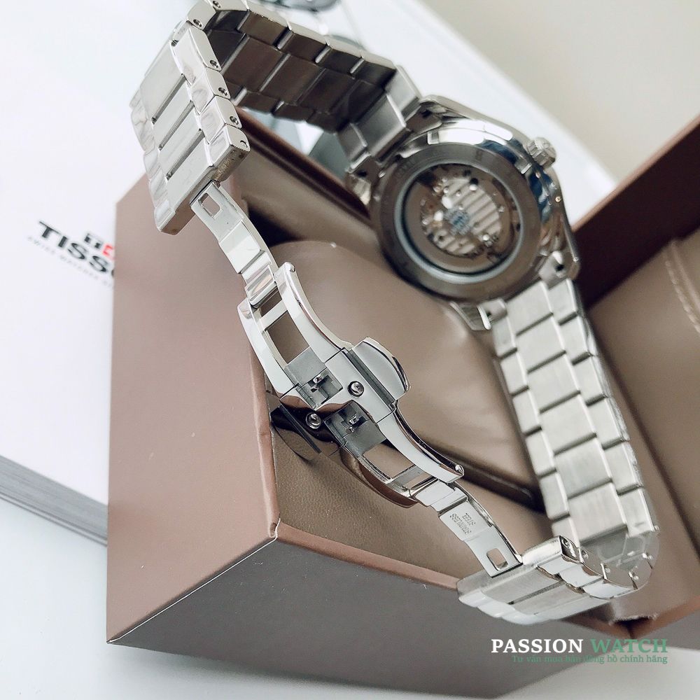 Dong-ho-Bulova-96A207-4 Đồng Hồ Bulova Wilton Automatic 96A207 - Chính Hãng Giá Tốt - Passion Watch