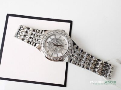 Đồng Hồ Bulova Phantom 96A236 - Chính Hãng Giá Tốt - Passion Watch