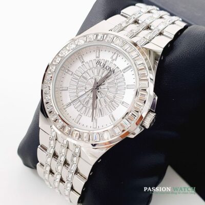 Đồng Hồ Bulova Phantom 96A236 - Chính Hãng Giá Tốt - Passion Watch