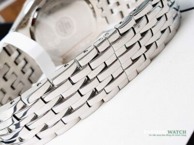 Đồng Hồ Bulova Phantom 96A236 - Chính Hãng Giá Tốt - Passion Watch