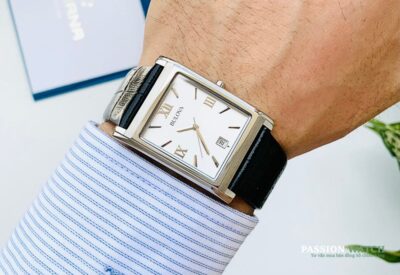 Dong ho Bulova 96B107 Đồng Hồ Bulova Classic 96B107 - Chính Hãng Giá Tốt - Passion Watch
